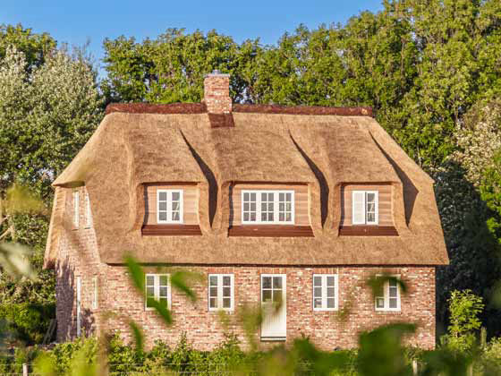 Ferienhaus Emmas Hus auf Pellworm
